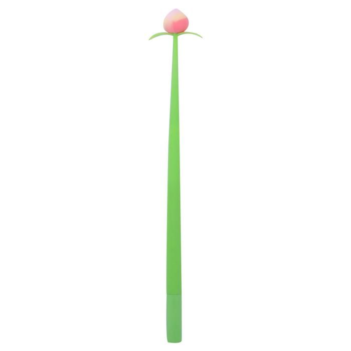 Stylo Neutre Pêche