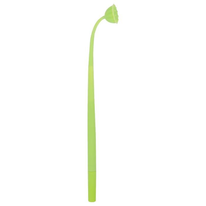 Stylo Lotus Vert