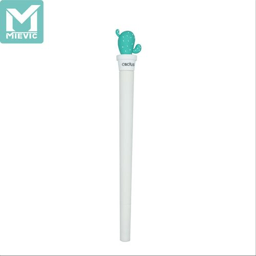 Stylo neutre Cactus (1 pièce)