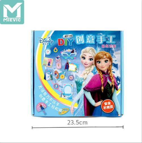 Jouets créatifs pour enfants