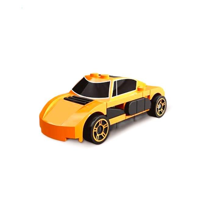 Mini bloc de voiture-Mievic