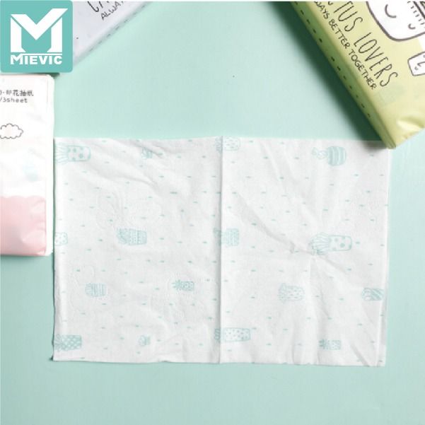 Papier Imprimé Tissu (40 pcs)