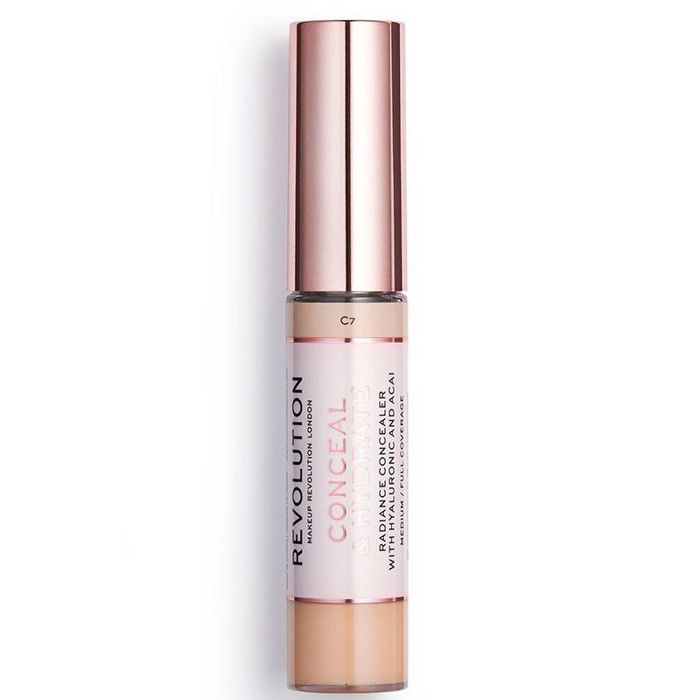 Revolution Conceal & Define Correcteur - C7