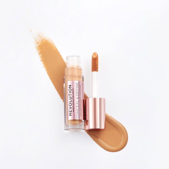 MAKEUP REVOLUTION - CONCEAL & DEFINE INFINITE C9.2