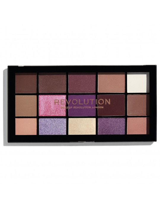 Reloaded Visionary Palette