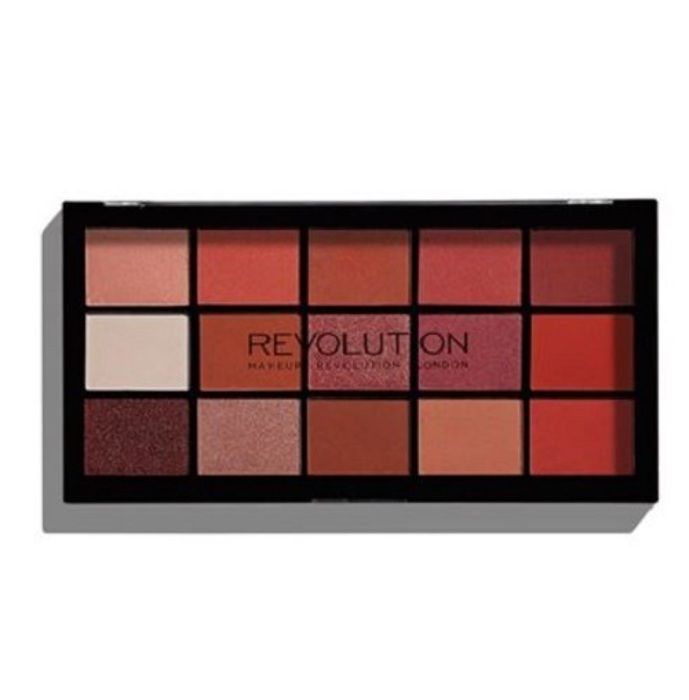 Revolution Re-loaded newtrals2 - Palette de fards à paupières