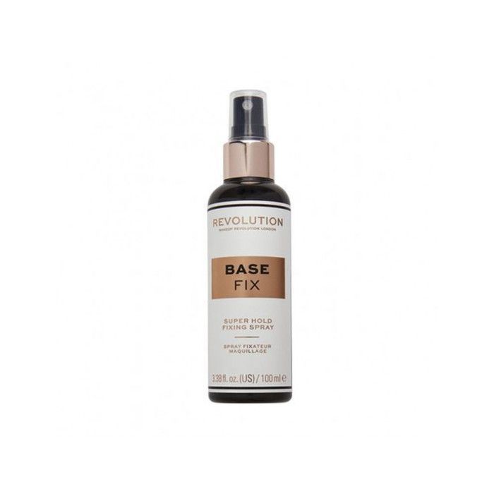 Revolution Base Fix Super Hold Fixing Spray