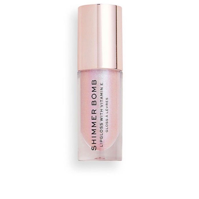 Revolution Shimmer Bomb Gloss Sparkle