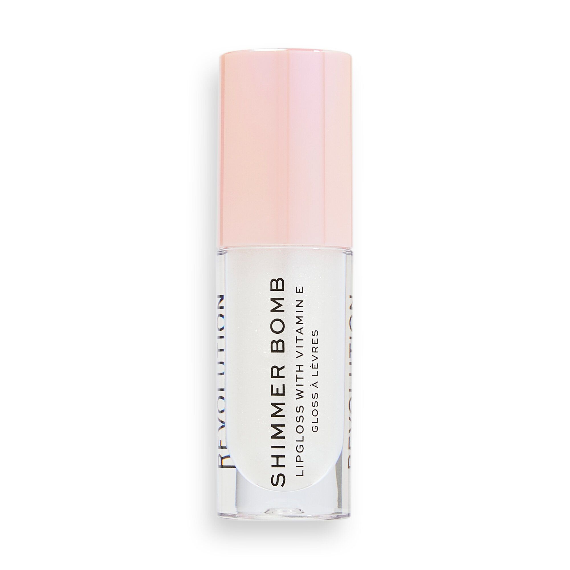 Revolution Shimmer Bomb Gloss Light Beam