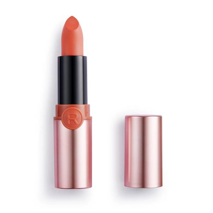 POWDER MATTE LIPSTICK SPICE