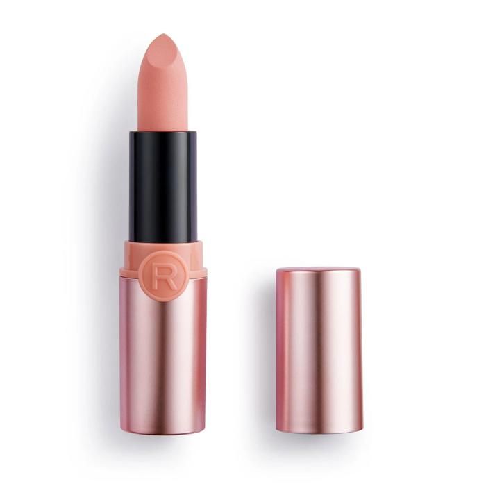 POWDER MATTE LIPSTICK FROST
