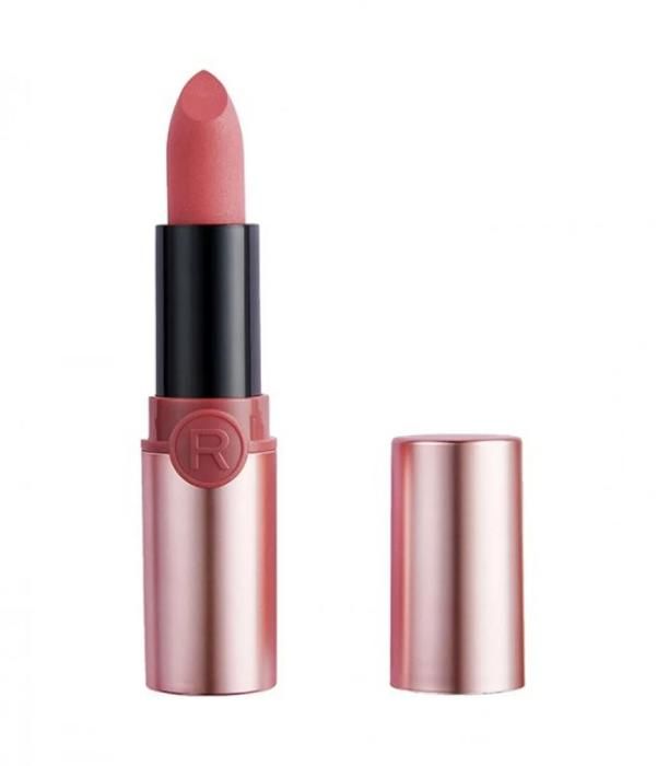 POWDER MATTE LIPSTICK ROSY