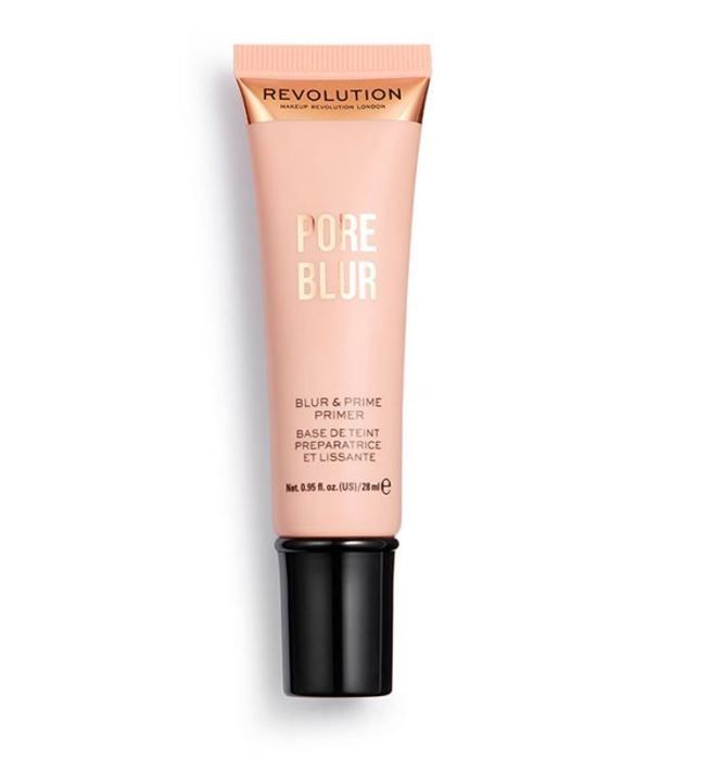 Revolution Pore Blur Primer