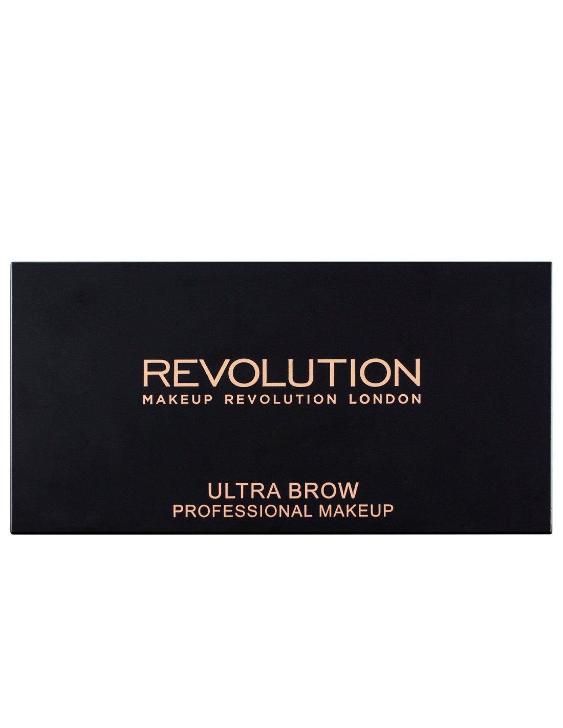 ULTRA BROW FAIR TO MEDIUM