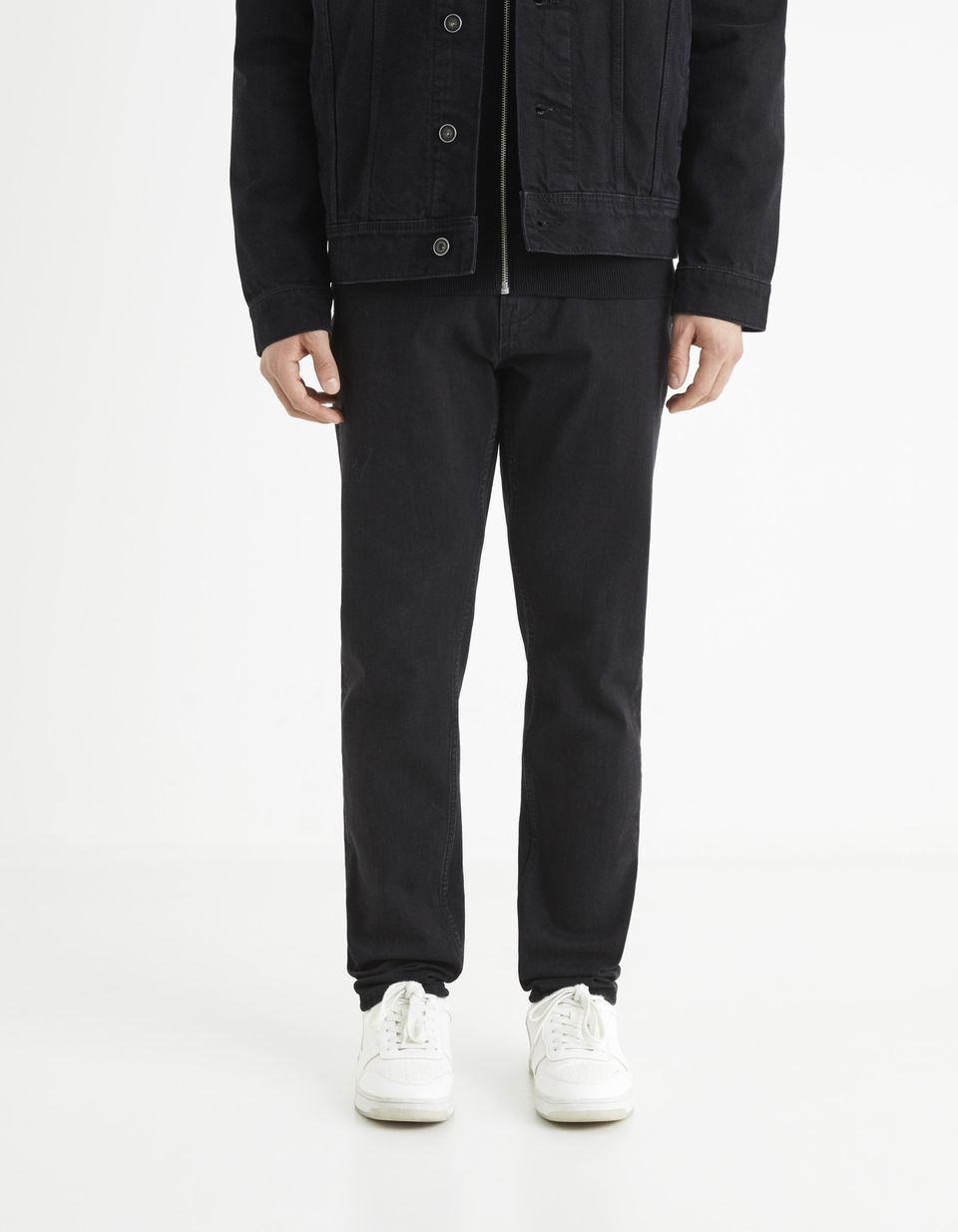 Jean slim C28