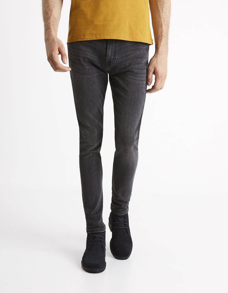 Jeans homme skinny