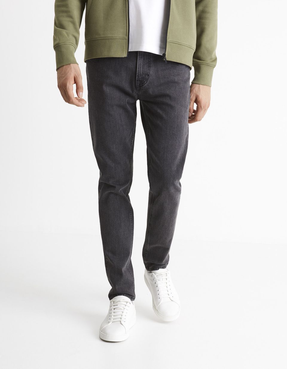 Jeans homme Slim