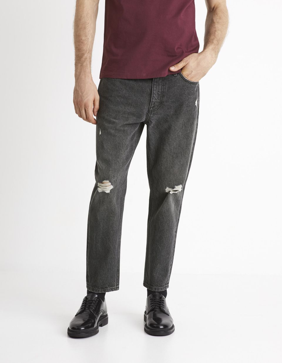Jeans C85 relax