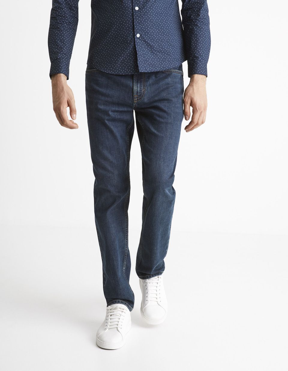 Jean staight C*15