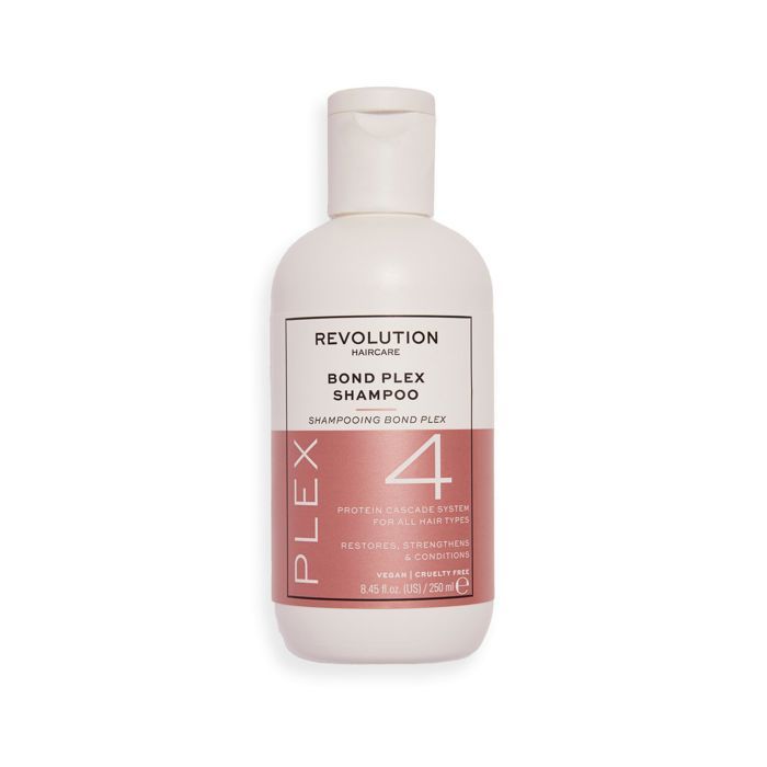 Revolution Haircare Plex 4 Bond Plex Shampoo 250ml