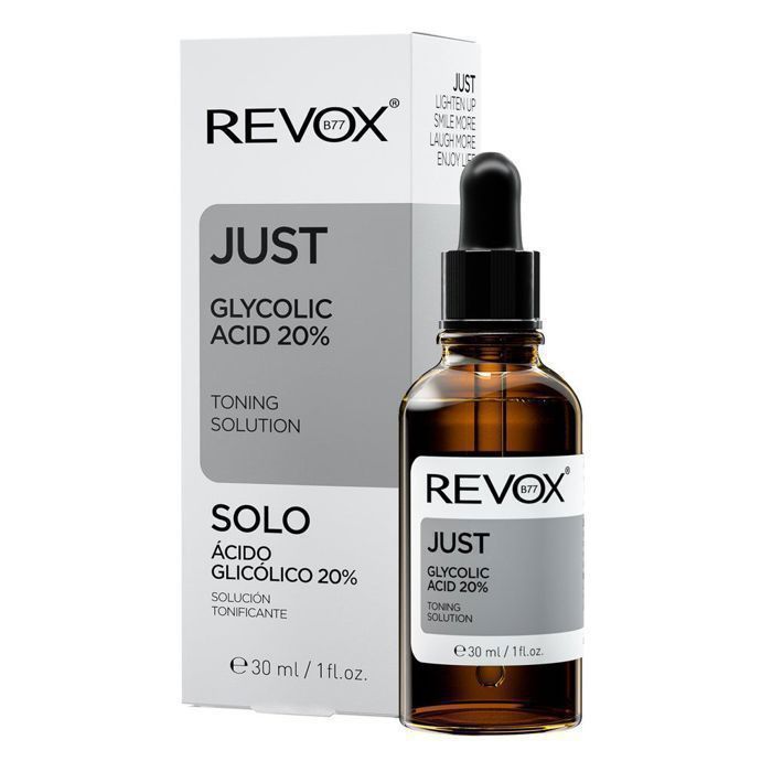 JUST GLYCOLIC ACID 20%, 30ml
