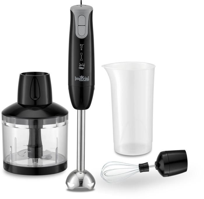 Mixeur Plongeant IH-9911 400W