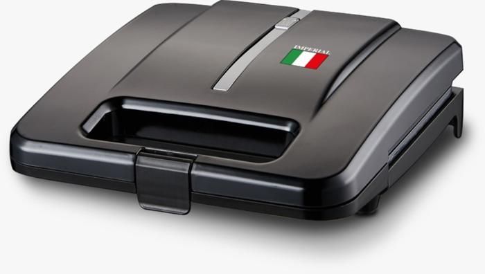 Panineuse Electrique Imperial HY-3820 1000W
