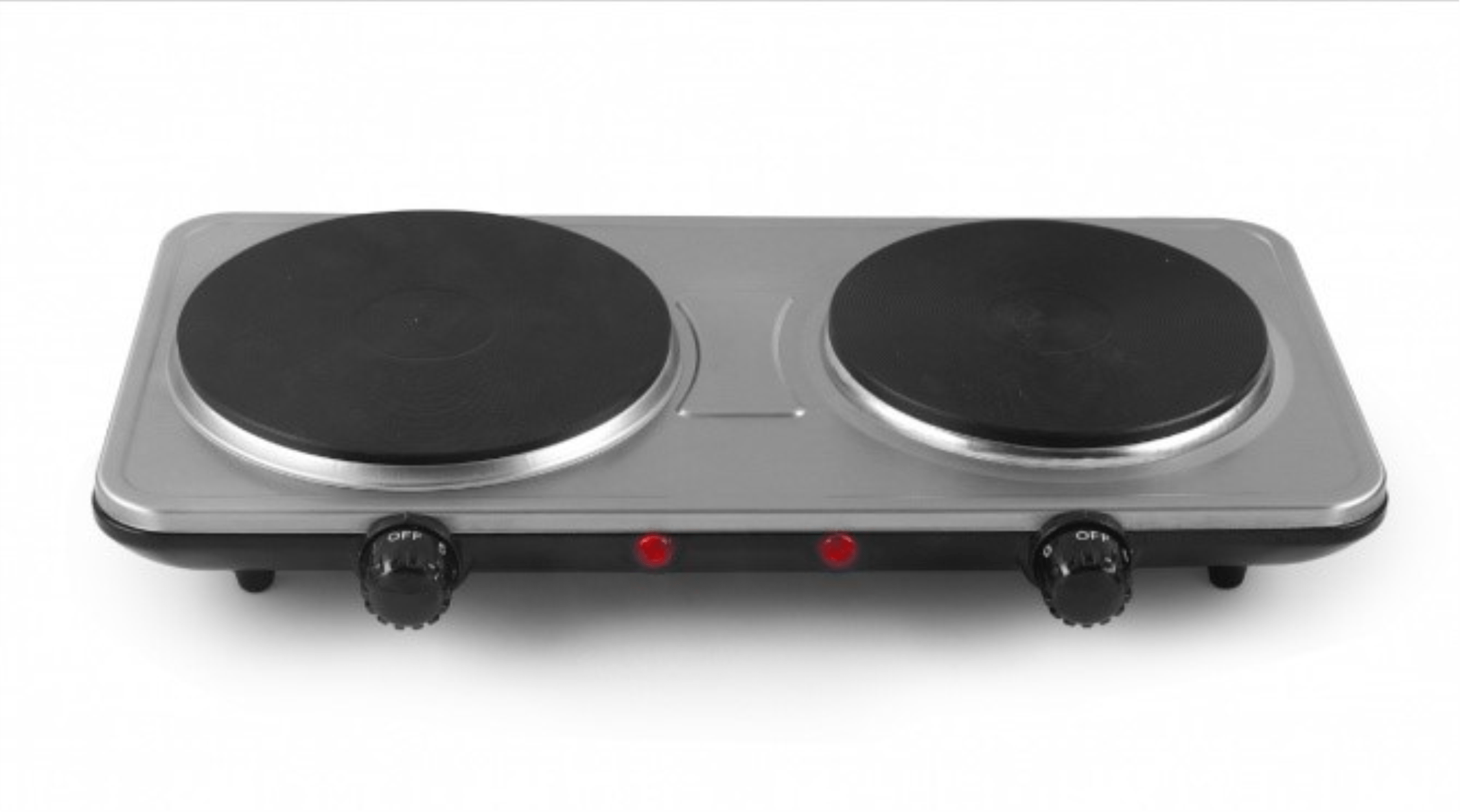 Plaque Chauffante HY-DB03/IM-DB03 1500 + 1000W