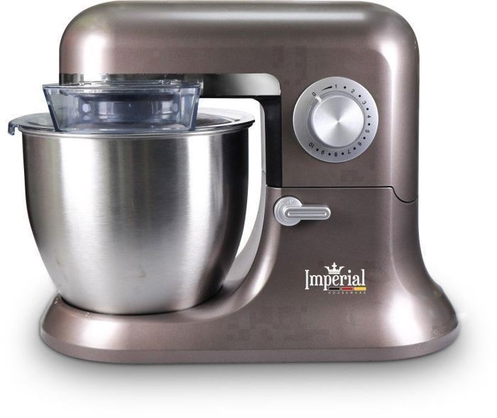 IMPERIAL - PETRIN MELANGEUR IH-1800 PTR - 1800W/6,5L - MARRON