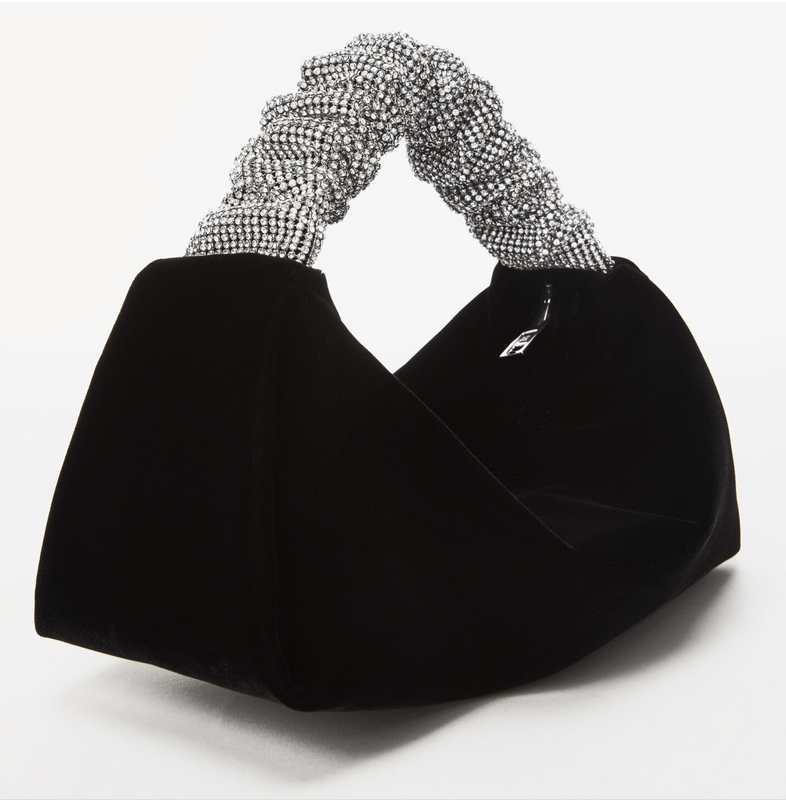 Sac à main BABE Noir