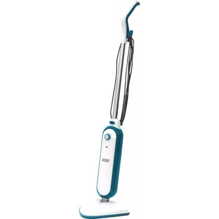 BALAI A VAPEUR STEAM & CLEAN STEAM MOP RUSSELL HOBBS