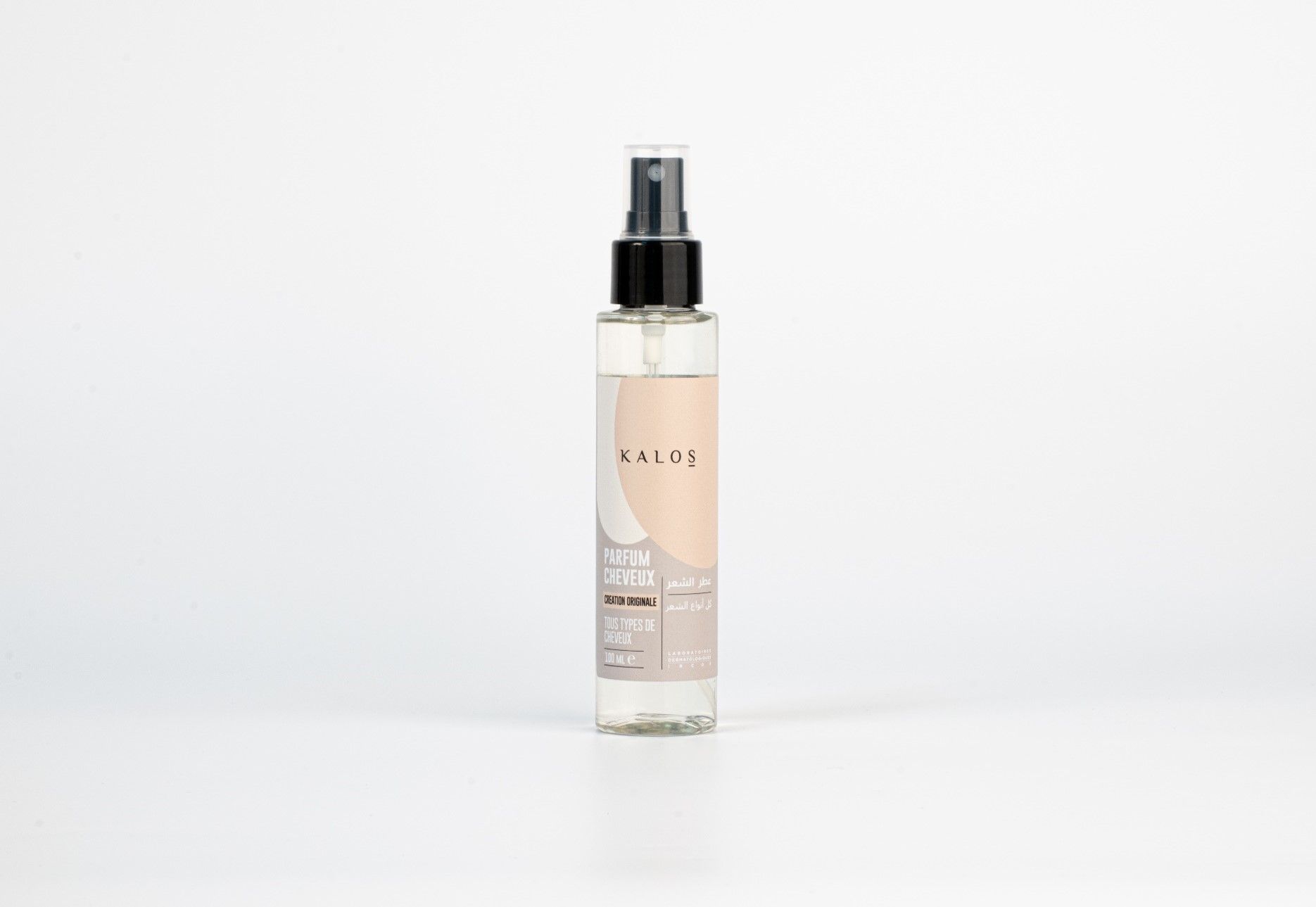 Parfum cheveux "Original"