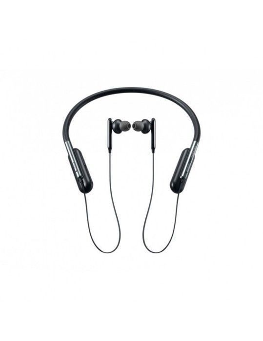 Écouteurs Bluetooth Neckband U Flex PZX