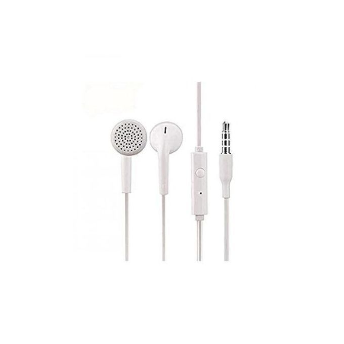Écouteurs filaires avec microphone - Dinex EX-D001