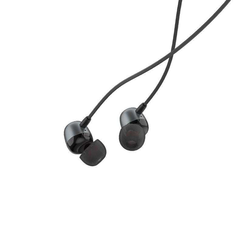 Écouteurs filaires avec microphone - Hoco M31 Delighted sound