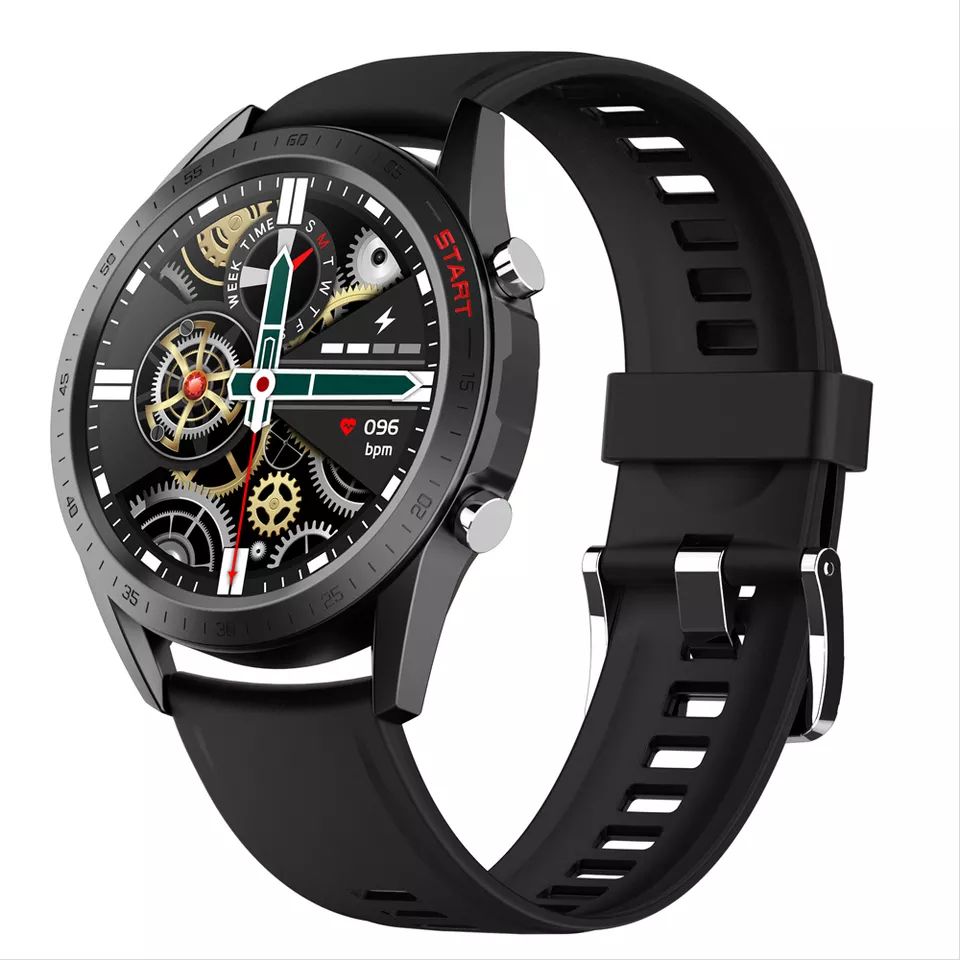 DINEX SMART WATCH TEMPO DWS-10