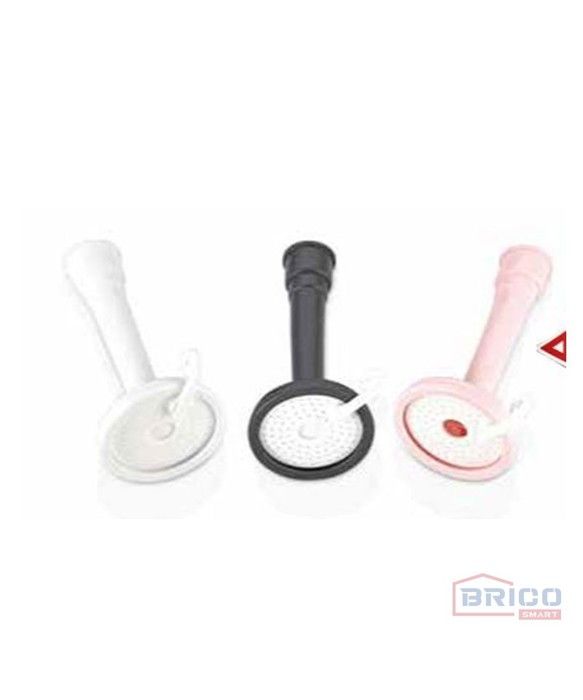 Douchette en plastique pour robinet