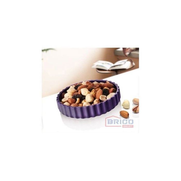 Assiette multi-usages (Couleur aléatoire)