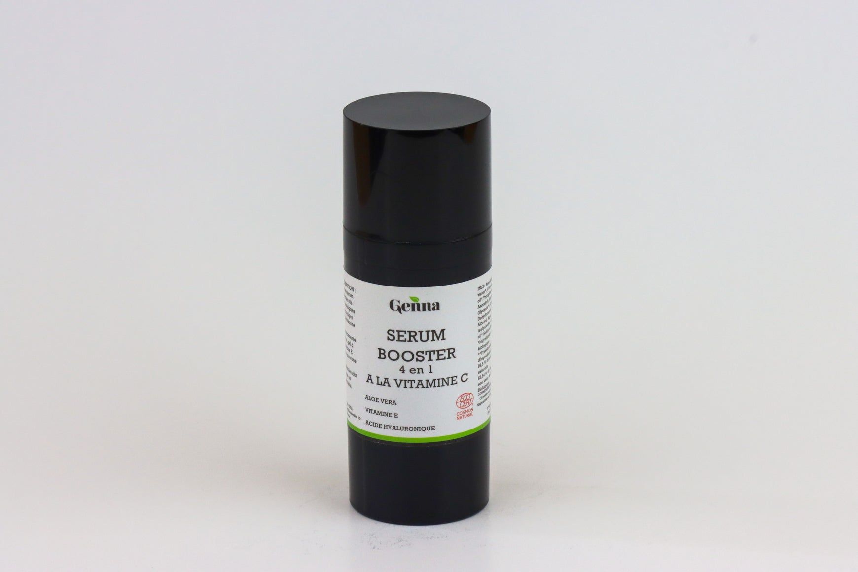 Sérum Booster à la Vitamine C - 30 ml