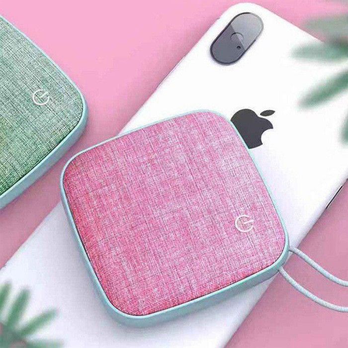 Batterie externe Konfulon Power Bank A8 P.B 10000mAh