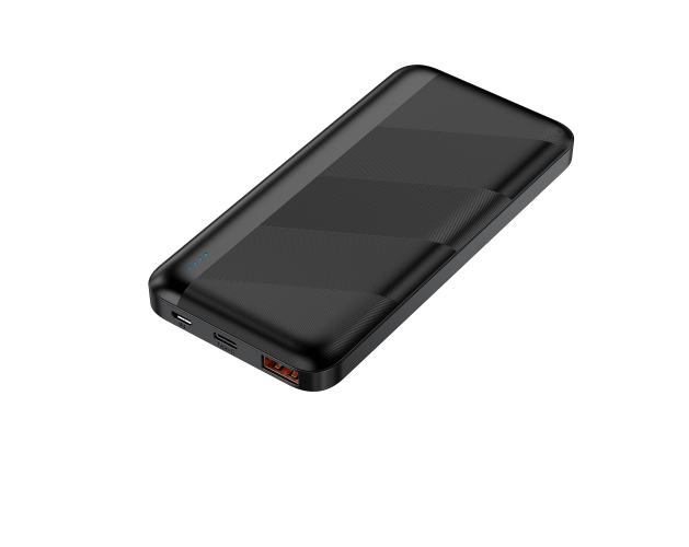 Power Bank QC3.0 /18W-10000 10000mAh