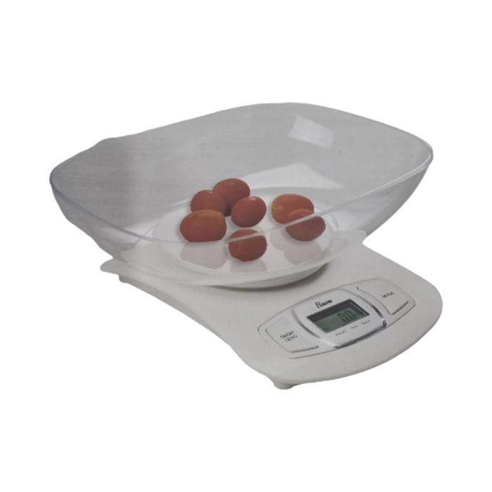 Pèse Cuisine en plastique