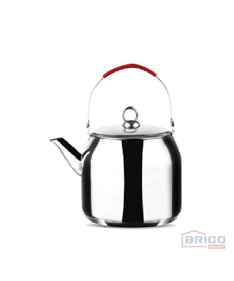 Bouilloire Nurtas 4L