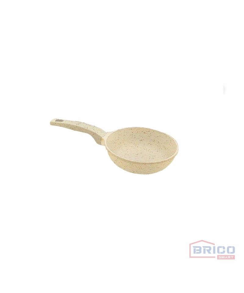 Poêles en granite(20cm)