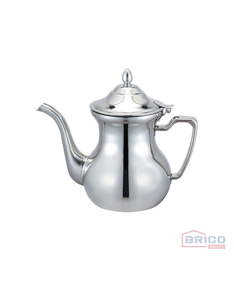 Théière marocaine (1 litre)