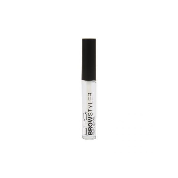 BYS BROW STYLER WITH MICRO BRUSH IN CLEAR