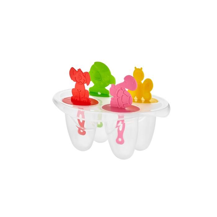 MOULE GLACE PLASTIQUE REF L-00441