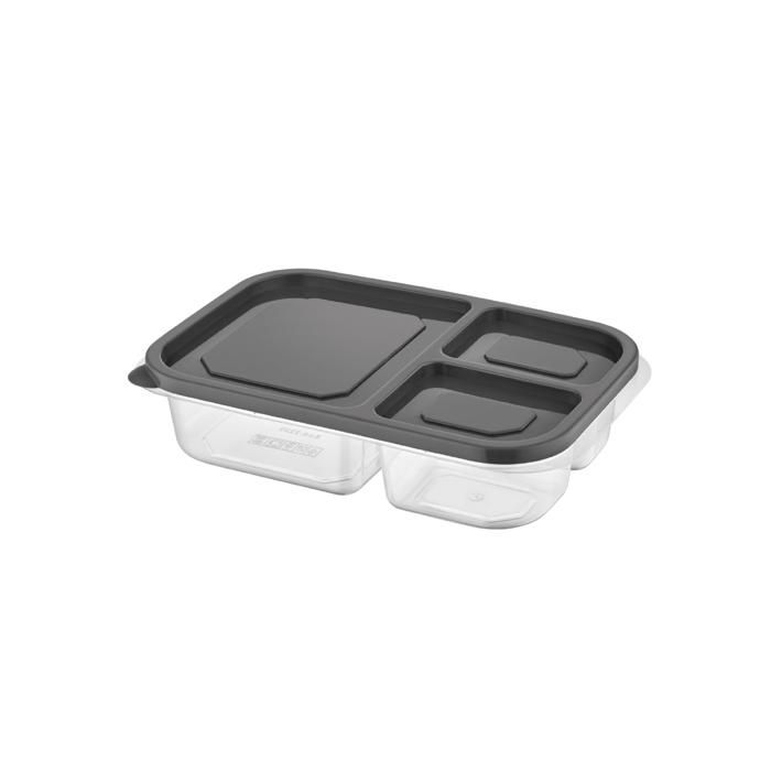 BOITE 3 COMPATIMENT REF BSF-00810