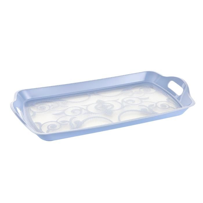 PLATEAU PLASTIQUE