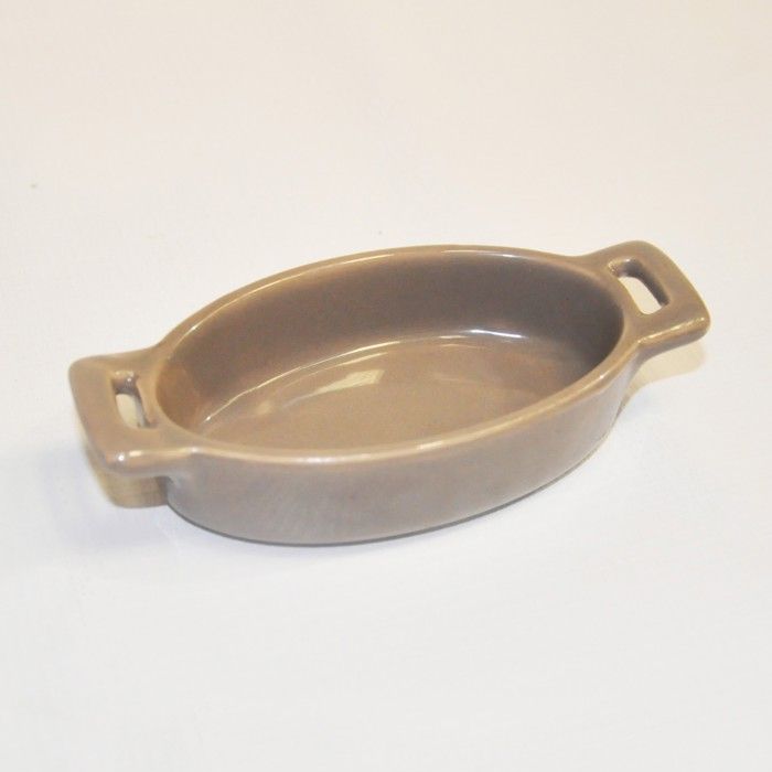 PLAT AVEC POIGNEES CV 11.5X5.8X2.5 CM H